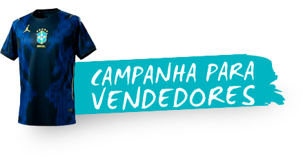 Campanha para vendedores